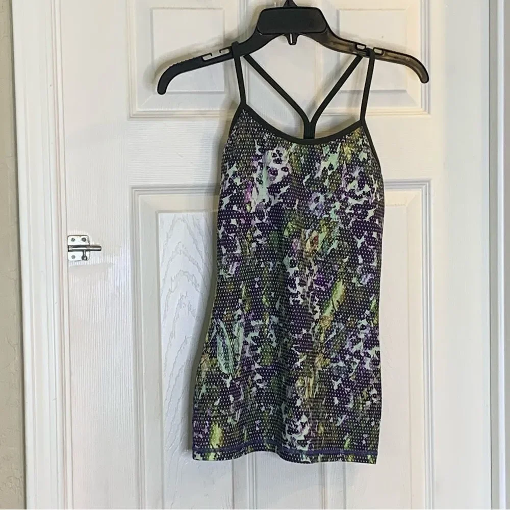lululemon athletica we designed
